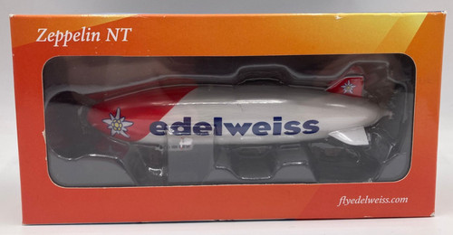 Herpa 527774 zeppelin - herpa, nt