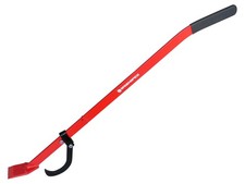 Sägenspezi Fällheber mit Wendehaken Stammwender Fällhilfe Stahl (80-130cm)