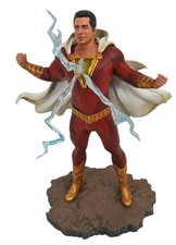 Gallery pvc statue shazam - dc,