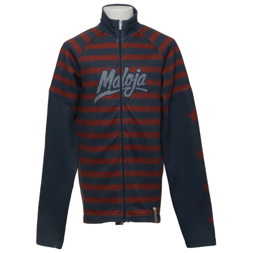 Maloja fahrradtrikot - maloja,,