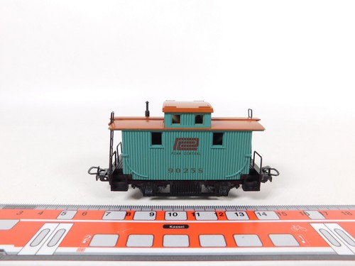 Märklin 4577 us - h0,