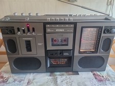 DDR RFT SKR 500 Stereo