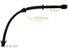 Kraftstoffschlauch für