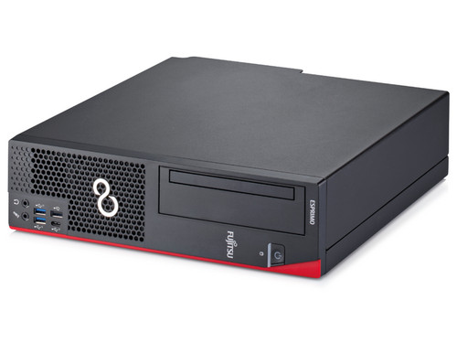 Fujitsu esprimo d958 sff intel - esprimo,