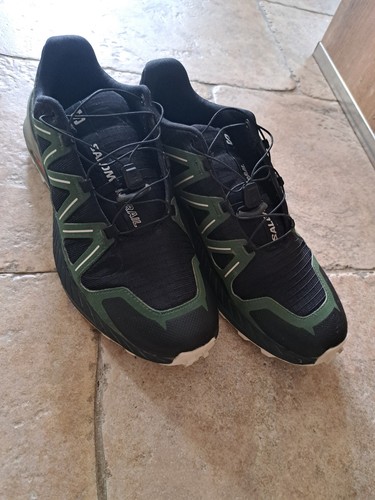 Salomon speedcross peak herren - salomon,