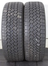 2 x 175/55R15 77T Winterreifen