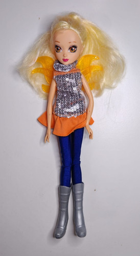 Winx club star - winx, spread