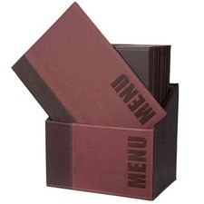 Securit Speisekarten-Mappe