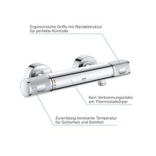 GROHE Precision Feel