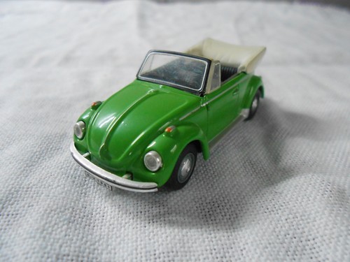 Käfer cabriolet schuco - vw, "