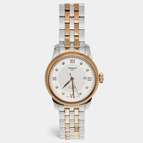 Tissot locle - le,