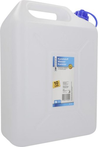 Cartrend wasserkanister - wasserkanister, 10