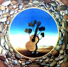 Adamo - Kieselsteine LP (VG/VG) .