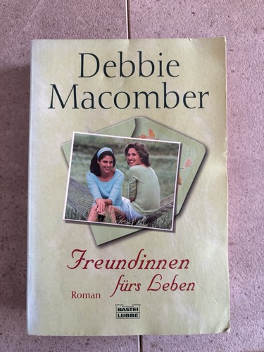 Debbie macomber freundinnen - debbie,