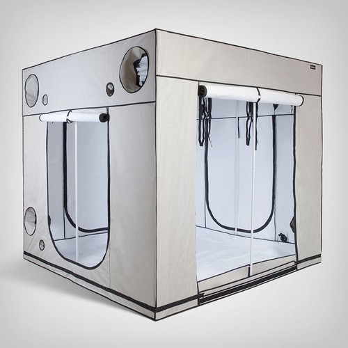 Homebox ambient q240 growbox - homebox, q240+