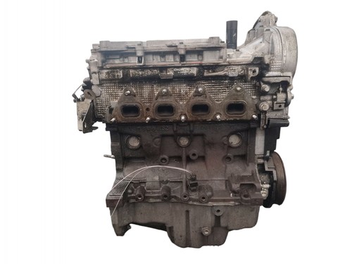 Nackter motor renault fluence - nackter,