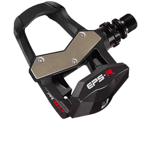 Exustar pedal race pr103st - exustar, e-pr103st
