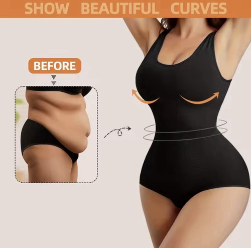 Damen shapewear body - damen,