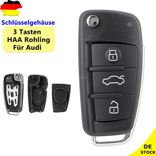 Tasten klapp schlüssel - 3,