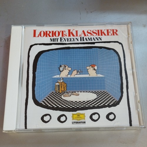 Loriot klassiker - loriot's,