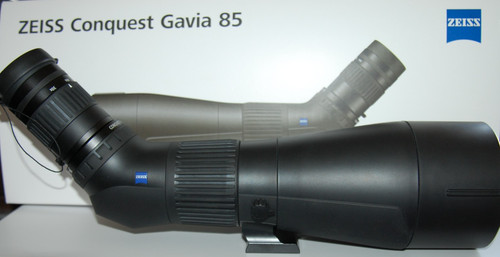 Zeiss conquest spektiv gavia - zeiss,