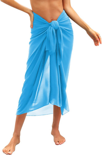 Svanco damen sarong pareo - svanco,