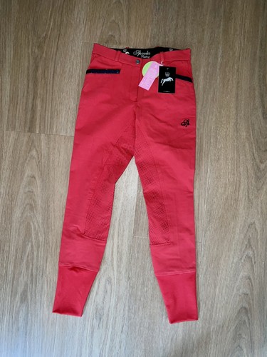 Spooks reithose ricarda - spooks,