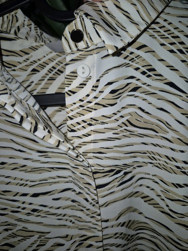 Neu edle zebra - edle,