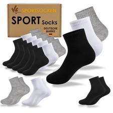 Paar baumwolle socken - baumwolle,