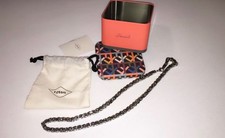 Fossil Kette - Steel