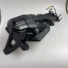 Kennzeichenhalter Schmutzfänger B7N-2163E mit Blinker Yamaha MT09 2021 E3314