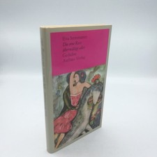 Strittmatter Die eine Rose