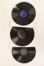Glenn Miller Schellackplatten