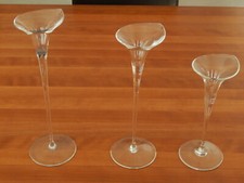 Rosenthal Kerzenhalter