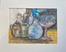 Künstlernachlass Doris