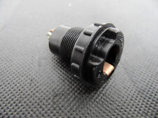 unbenutzte originale DDR KFZ Steckdose 8820.101 MZ BK ES TS Awo Emw Seitenwagen