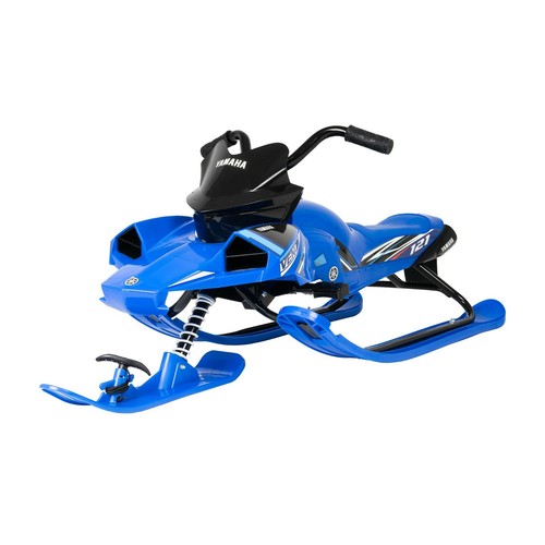 Yamaha schlitten - yamaha,