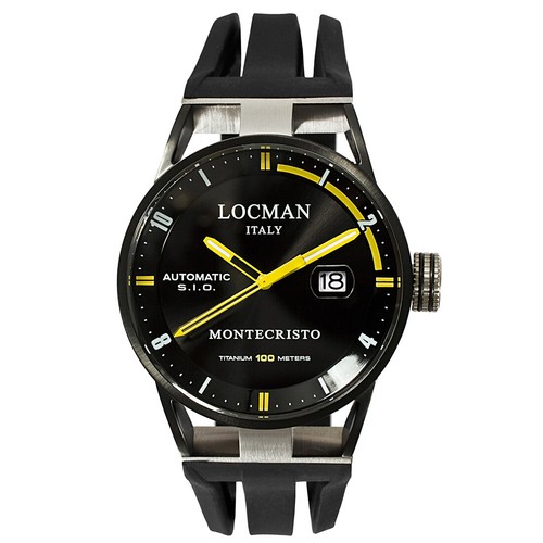 Locman italy herrenuhr - italy,