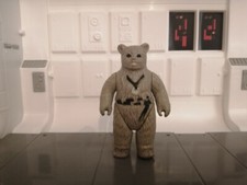 Star Wars Vintage Ewok Chief