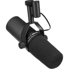 Shure SM7B Dynamisches
