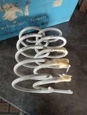 2x Ersatzfeder Federn Tieferlegungsfedern AC Schnitzer 31333622