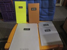 Konvolut  f. Smart City-Coupe Prospekte und Mircofische ! siehe Beschreibung