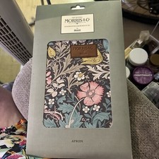 Morris & Co Schürze Compton