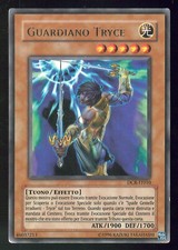 Tryce Guardian - DCR-IT010 -