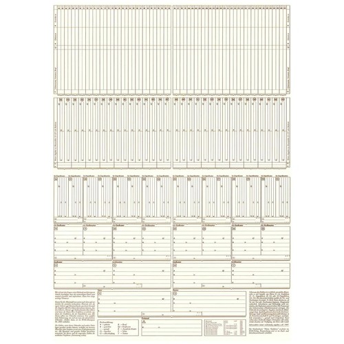 Rnk 2801 ahnentafel 127 - 2801, 1-127