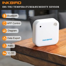 Inkbird Bluetooth Datenlogger