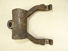 Ausrückgabel (Bohrung 22mm) für Kupplung für Hanomag R19 und R16 Traktor