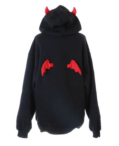 247 schwarz fledermaus 3d - schwarz,