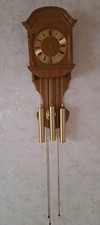Moderne wanduhr mit - wanduhr,