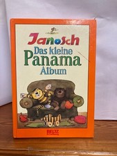 Janosch - Das kleine Panama